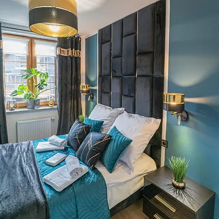 Apartament Blue Diamond Karpacz Exterior photo