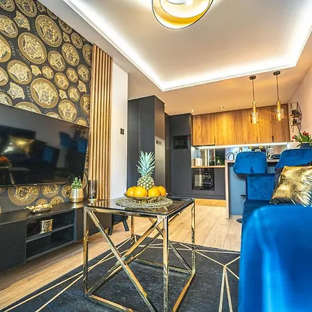 Apartament Blue Diamond Karpacz Exterior photo