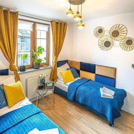 Apartament Blue Diamond Karpacz Exterior photo