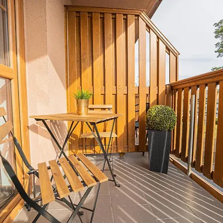 Apartament Blue Diamond Karpacz Exterior photo