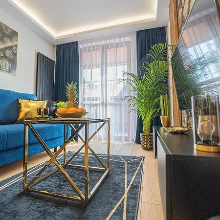 Apartament Blue Diamond Karpacz Exterior photo