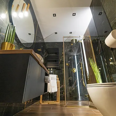 Apartament Blue Diamond Karpacz Exterior photo