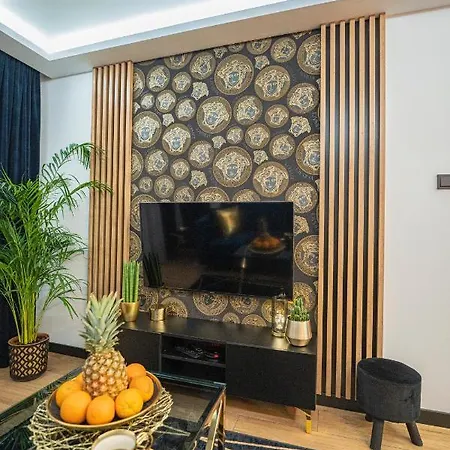 Apartament Blue Diamond Karpacz Exterior photo