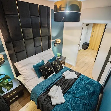 Apartament Blue Diamond Karpacz Exterior photo