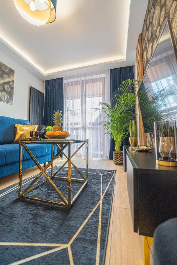 Apartment Blue Diamond Karpacz